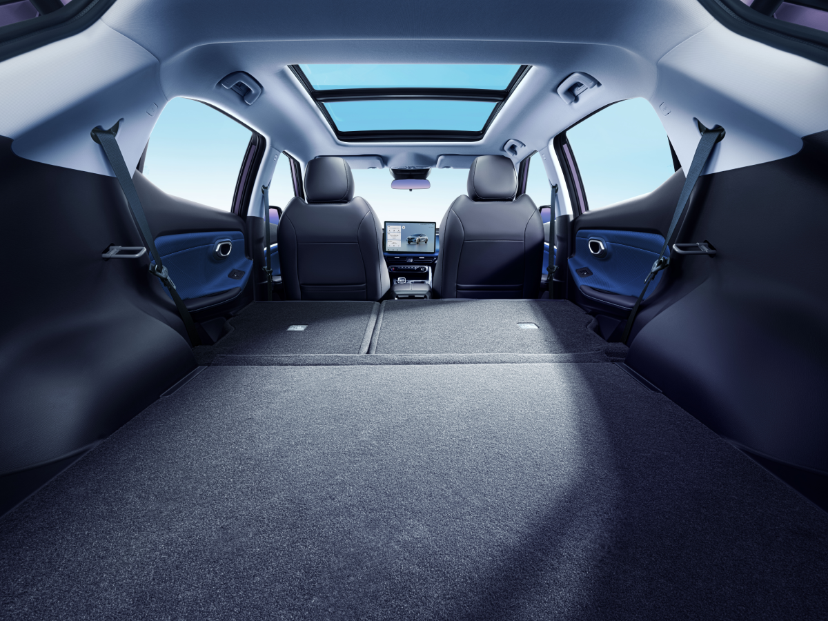 Interior Confort