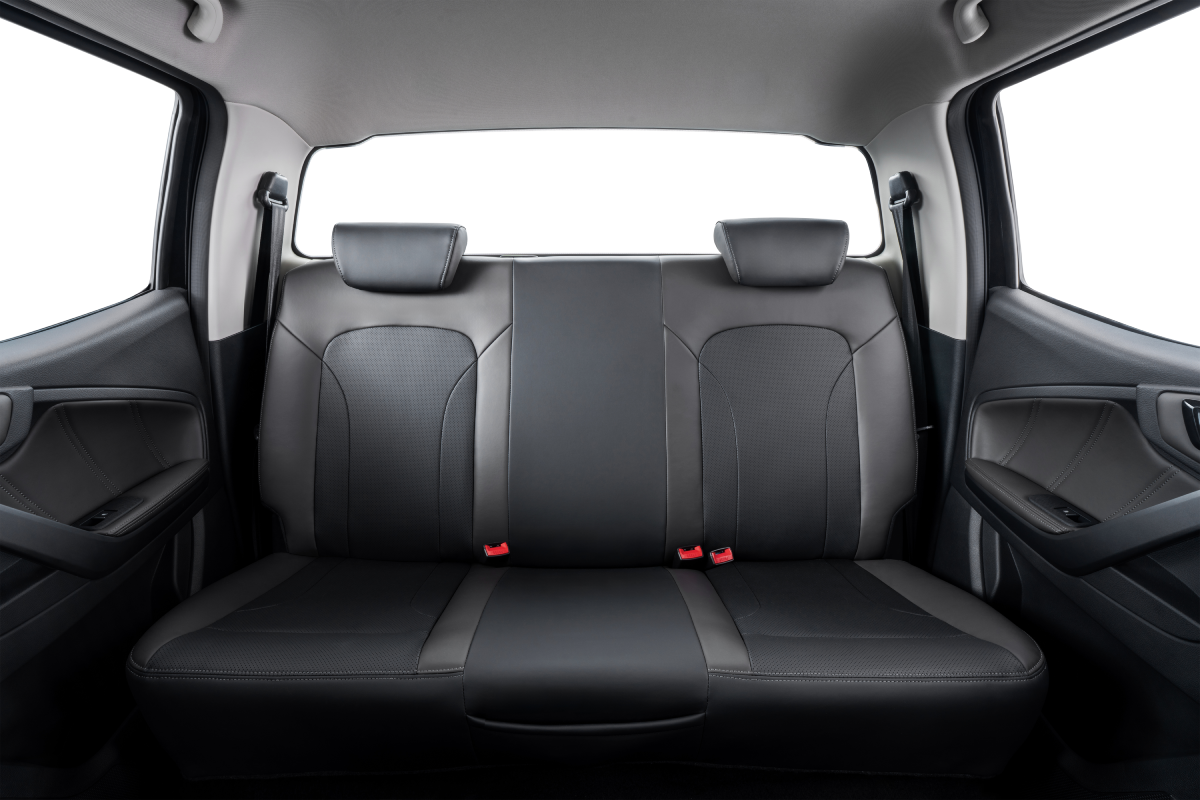 Interior Confort