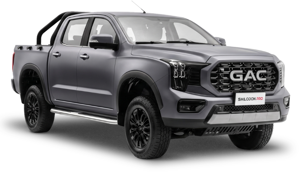 SMILODON PRO