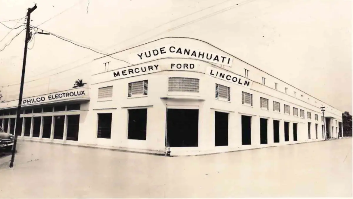 GAC Honduras